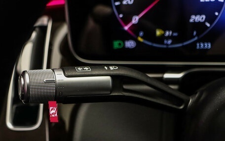 Mercedes-Benz S-Класс, 2020 год, 9 289 000 рублей, 26 фотография
