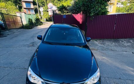 Subaru Impreza III, 2008 год, 750 000 рублей, 3 фотография