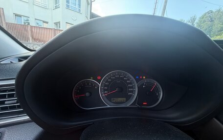Subaru Impreza III, 2008 год, 750 000 рублей, 7 фотография
