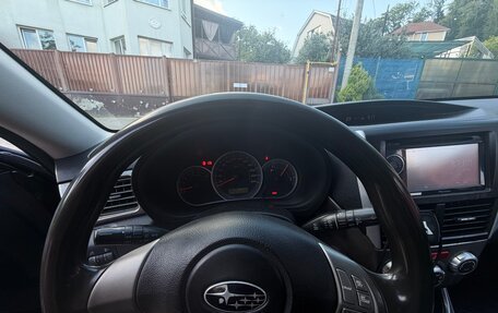 Subaru Impreza III, 2008 год, 750 000 рублей, 9 фотография