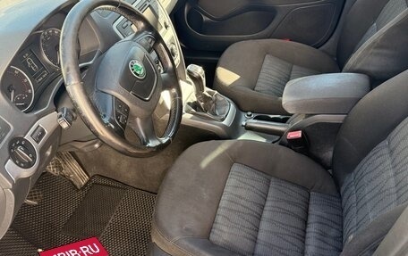 Skoda Octavia, 2011 год, 875 000 рублей, 6 фотография