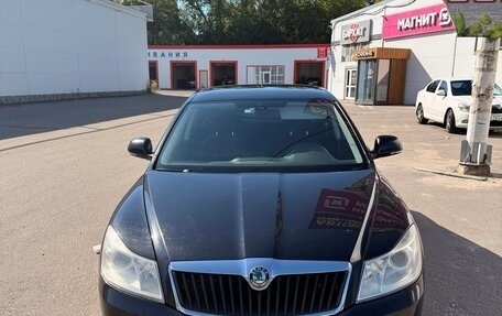 Skoda Octavia, 2011 год, 875 000 рублей, 8 фотография