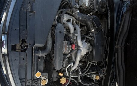Subaru Impreza III, 2008 год, 750 000 рублей, 10 фотография