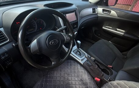 Subaru Impreza III, 2008 год, 750 000 рублей, 12 фотография