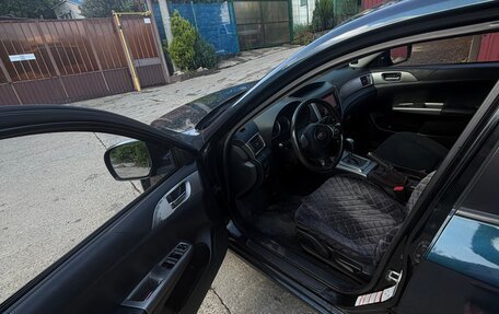 Subaru Impreza III, 2008 год, 750 000 рублей, 17 фотография