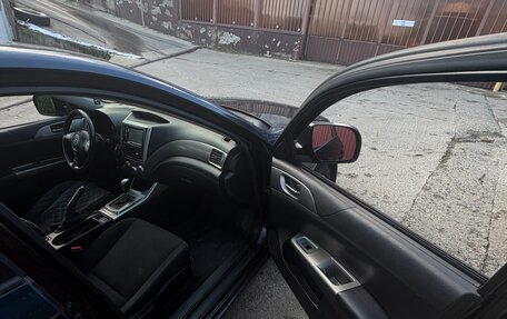 Subaru Impreza III, 2008 год, 750 000 рублей, 18 фотография