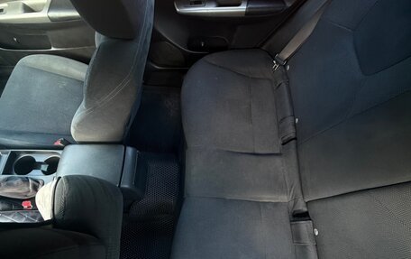 Subaru Impreza III, 2008 год, 750 000 рублей, 19 фотография