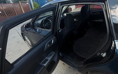 Subaru Impreza III, 2008 год, 750 000 рублей, 16 фотография