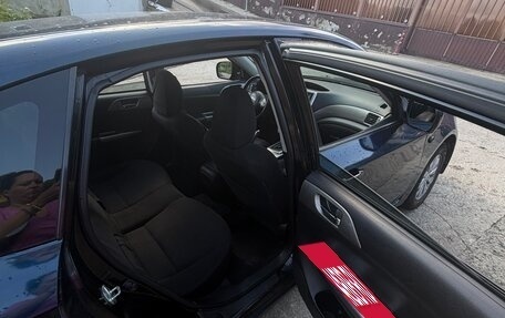 Subaru Impreza III, 2008 год, 750 000 рублей, 15 фотография
