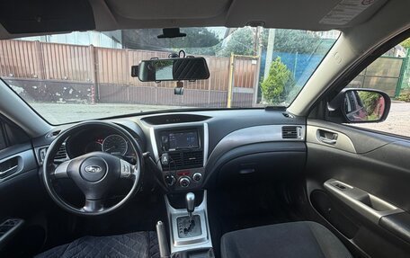Subaru Impreza III, 2008 год, 750 000 рублей, 22 фотография