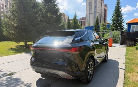 Lexus RX IV рестайлинг, 2025 год, 7 300 000 рублей, 4 фотография