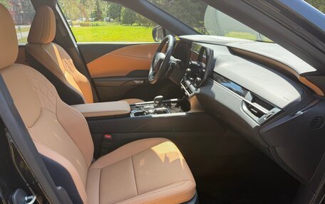 Lexus RX IV рестайлинг, 2025 год, 7 300 000 рублей, 10 фотография