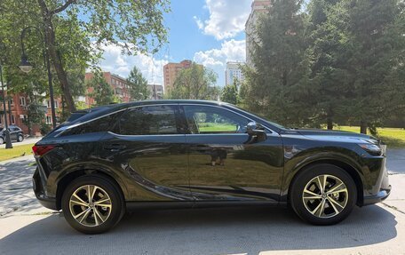 Lexus RX IV рестайлинг, 2025 год, 7 300 000 рублей, 5 фотография