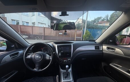 Subaru Impreza III, 2008 год, 750 000 рублей, 20 фотография