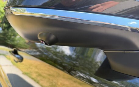 Lexus RX IV рестайлинг, 2025 год, 7 300 000 рублей, 9 фотография