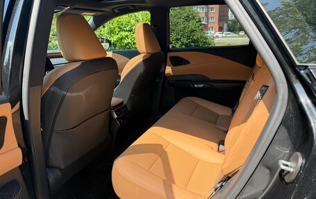 Lexus RX IV рестайлинг, 2025 год, 7 300 000 рублей, 12 фотография