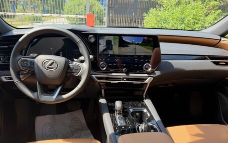 Lexus RX IV рестайлинг, 2025 год, 7 300 000 рублей, 13 фотография
