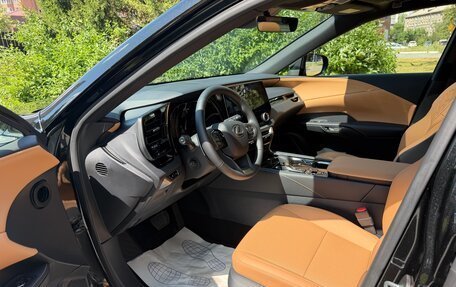 Lexus RX IV рестайлинг, 2025 год, 7 300 000 рублей, 14 фотография