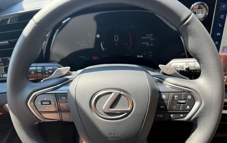 Lexus RX IV рестайлинг, 2025 год, 7 300 000 рублей, 15 фотография