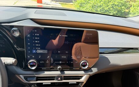 Lexus RX IV рестайлинг, 2025 год, 7 300 000 рублей, 17 фотография