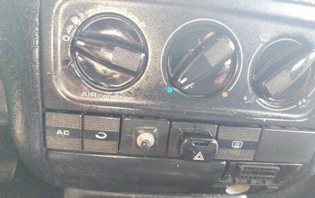 Volkswagen Golf III, 1993 год, 155 000 рублей, 9 фотография