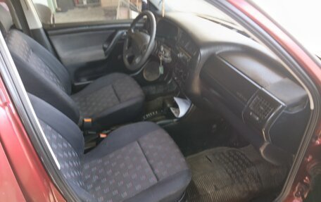 Volkswagen Golf III, 1993 год, 155 000 рублей, 8 фотография