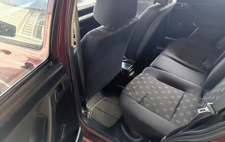 Volkswagen Golf III, 1993 год, 155 000 рублей, 11 фотография