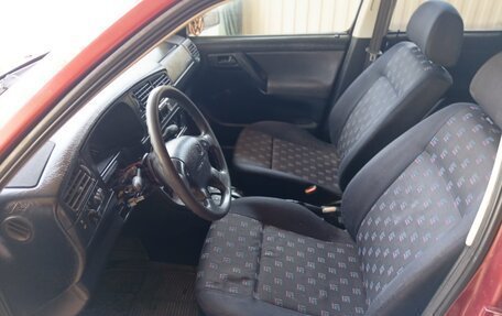 Volkswagen Golf III, 1993 год, 155 000 рублей, 7 фотография