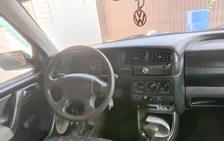 Volkswagen Golf III, 1993 год, 155 000 рублей, 14 фотография