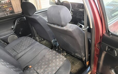 Volkswagen Golf III, 1993 год, 155 000 рублей, 12 фотография