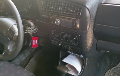 Volkswagen Golf III, 1993 год, 155 000 рублей, 10 фотография