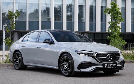 Mercedes-Benz E-Класс, 2026 год, 9 800 000 рублей, 8 фотография