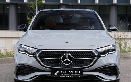 Mercedes-Benz E-Класс, 2026 год, 9 800 000 рублей, 9 фотография