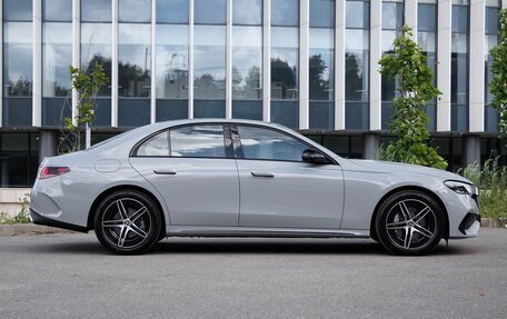 Mercedes-Benz E-Класс, 2026 год, 9 800 000 рублей, 7 фотография