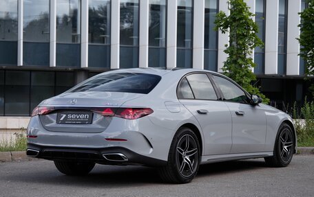 Mercedes-Benz E-Класс, 2026 год, 9 800 000 рублей, 6 фотография