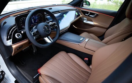 Mercedes-Benz E-Класс, 2026 год, 9 800 000 рублей, 11 фотография
