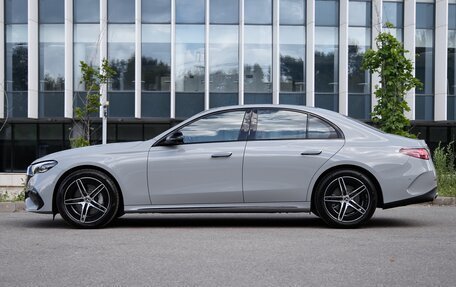 Mercedes-Benz E-Класс, 2026 год, 9 800 000 рублей, 3 фотография