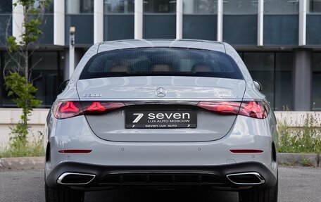 Mercedes-Benz E-Класс, 2026 год, 9 800 000 рублей, 5 фотография
