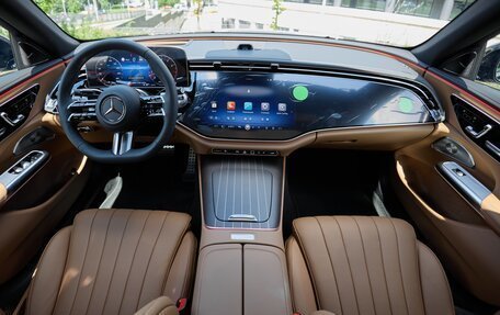 Mercedes-Benz E-Класс, 2026 год, 9 800 000 рублей, 12 фотография