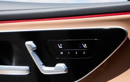 Mercedes-Benz E-Класс, 2026 год, 9 800 000 рублей, 24 фотография