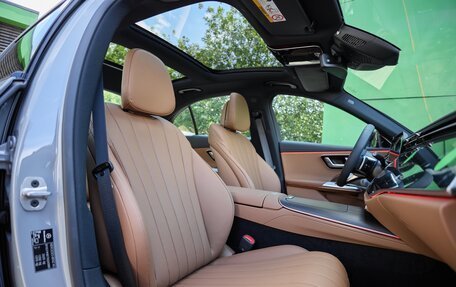 Mercedes-Benz E-Класс, 2026 год, 9 800 000 рублей, 15 фотография