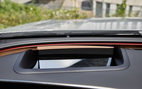 Mercedes-Benz E-Класс, 2026 год, 9 800 000 рублей, 23 фотография