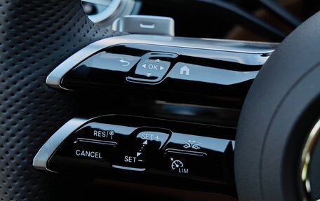 Mercedes-Benz E-Класс, 2026 год, 9 800 000 рублей, 22 фотография