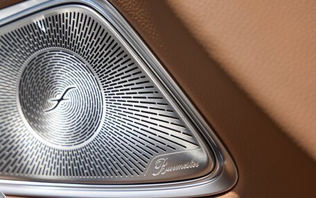 Mercedes-Benz E-Класс, 2026 год, 9 800 000 рублей, 26 фотография