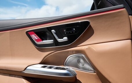 Mercedes-Benz E-Класс, 2026 год, 9 800 000 рублей, 25 фотография