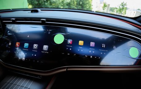 Mercedes-Benz E-Класс, 2026 год, 9 800 000 рублей, 29 фотография