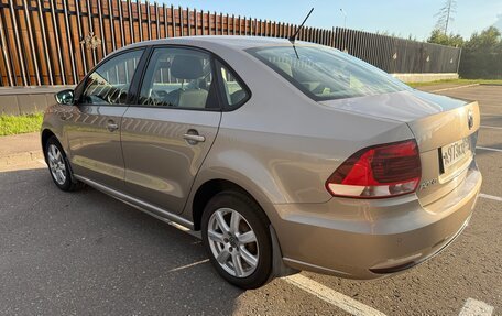 Volkswagen Polo VI (EU Market), 2015 год, 1 040 000 рублей, 3 фотография