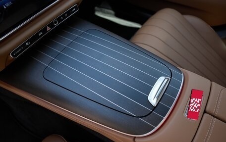 Mercedes-Benz E-Класс, 2026 год, 9 800 000 рублей, 27 фотография