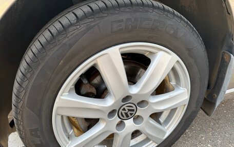 Volkswagen Polo VI (EU Market), 2015 год, 1 040 000 рублей, 19 фотография