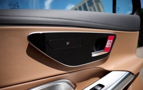 Mercedes-Benz E-Класс, 2026 год, 9 800 000 рублей, 28 фотография